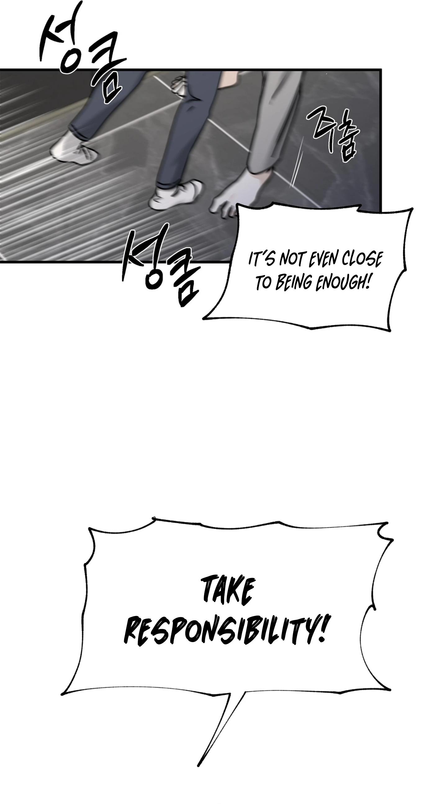 Night by the sea Chapter 111.8 page 55 - 