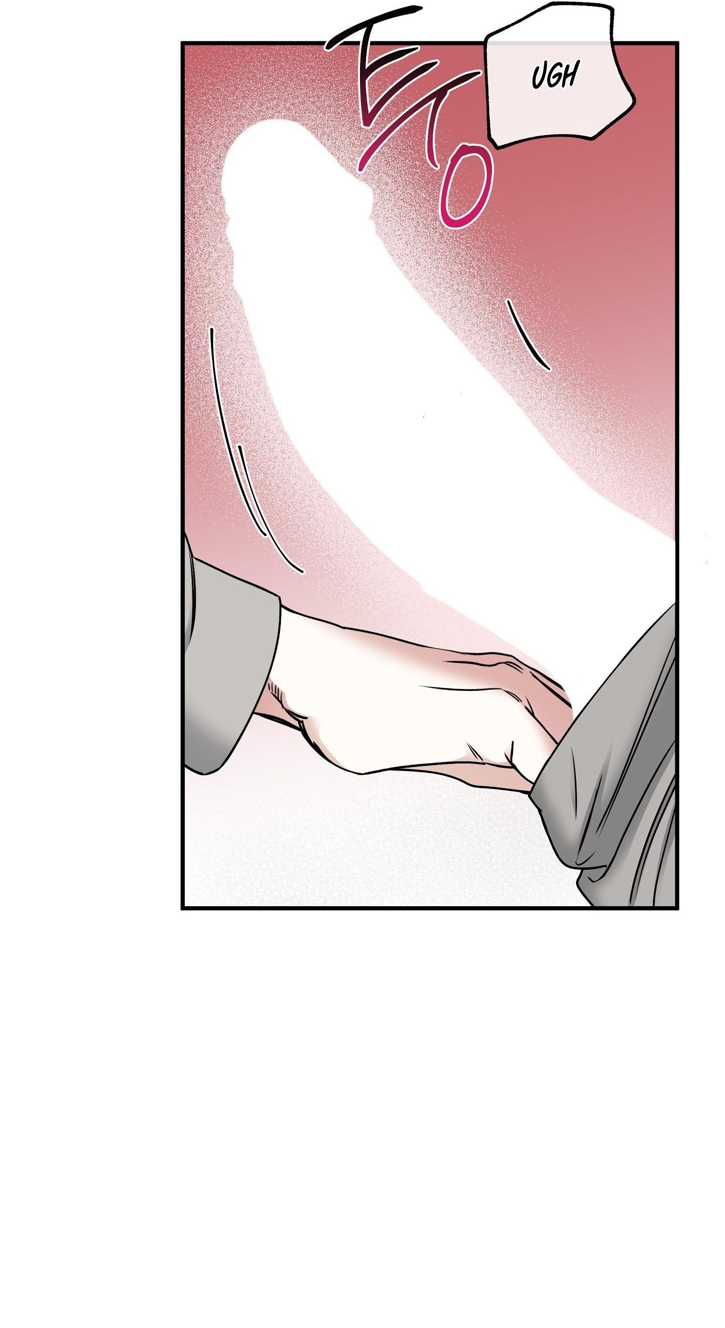Night by the sea Chapter 111.9 page 21 - 