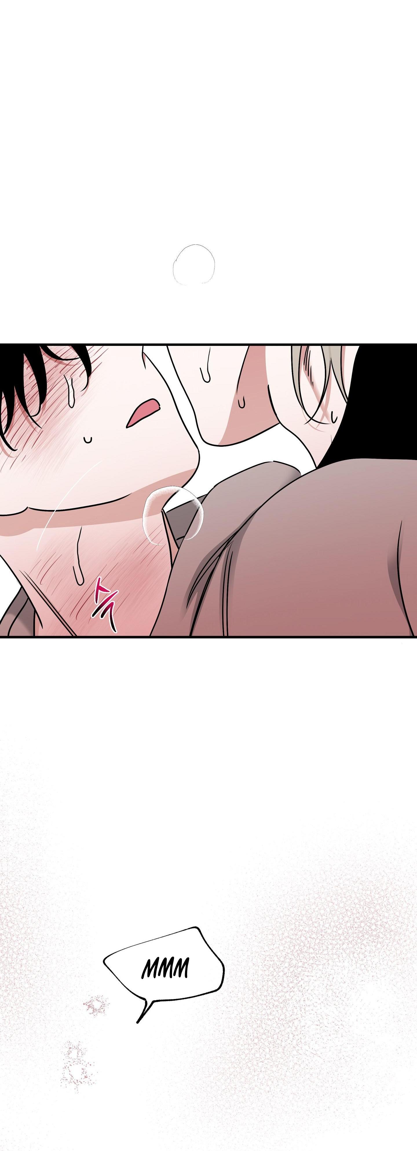 Night by the sea Chapter 111.9 page 49 - 