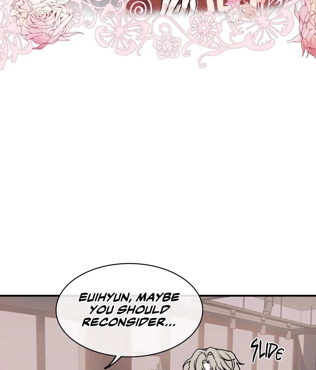 Night by the sea Chapter 111 page 2 - 