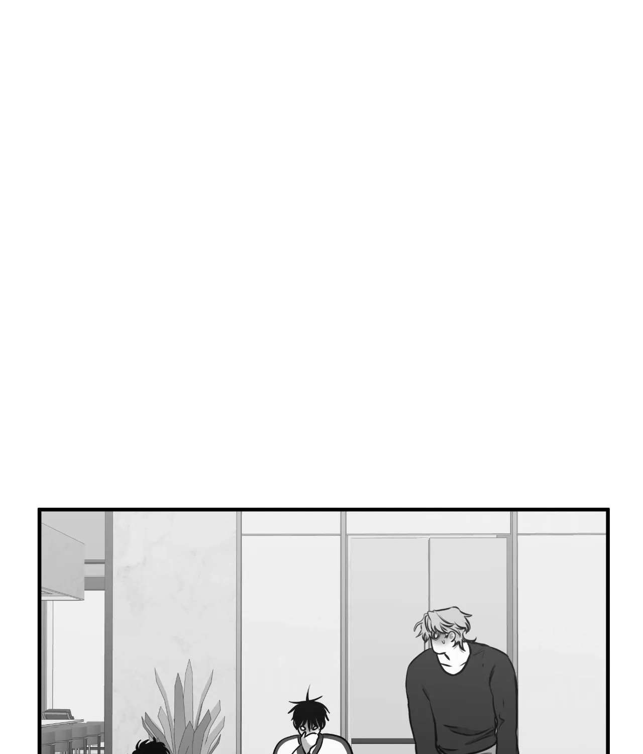 Night by the sea Chapter 111 page 104 - 