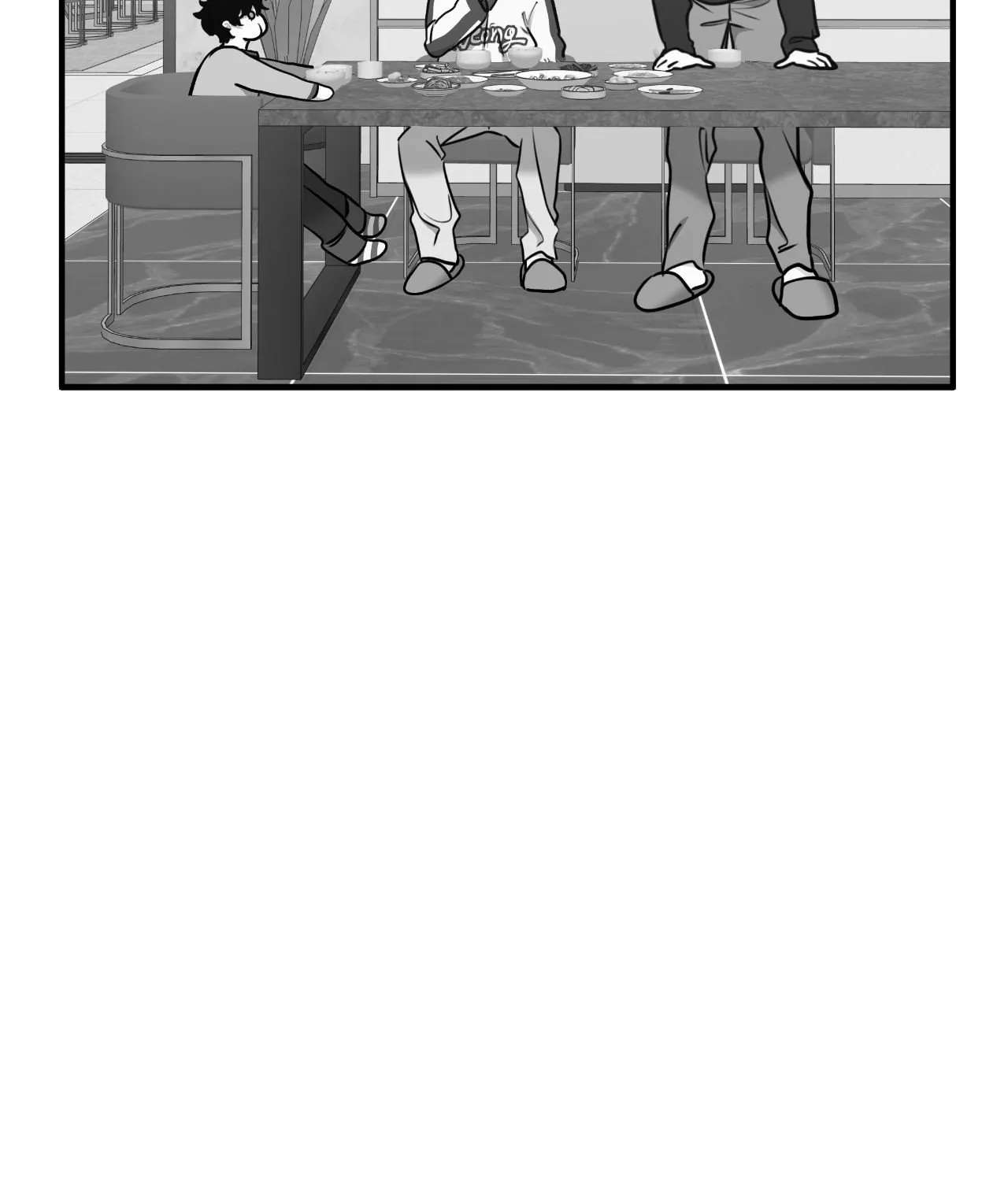 Night by the sea Chapter 111 page 105 - 