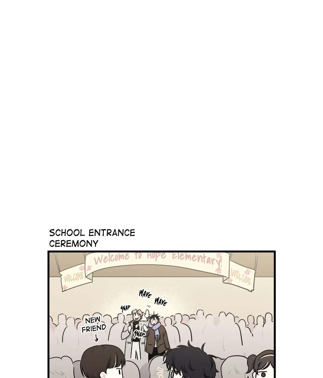 Night by the sea Chapter 111 page 106 - 