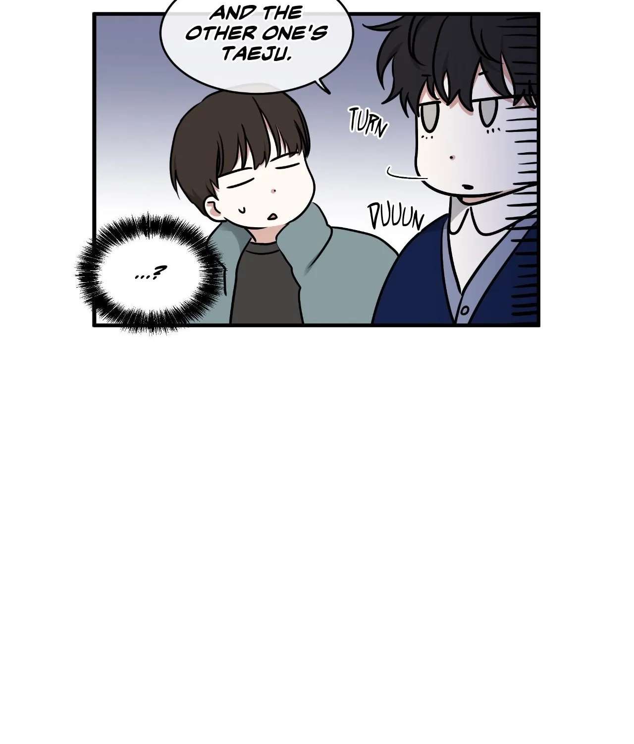 Night by the sea Chapter 111 page 108 - 