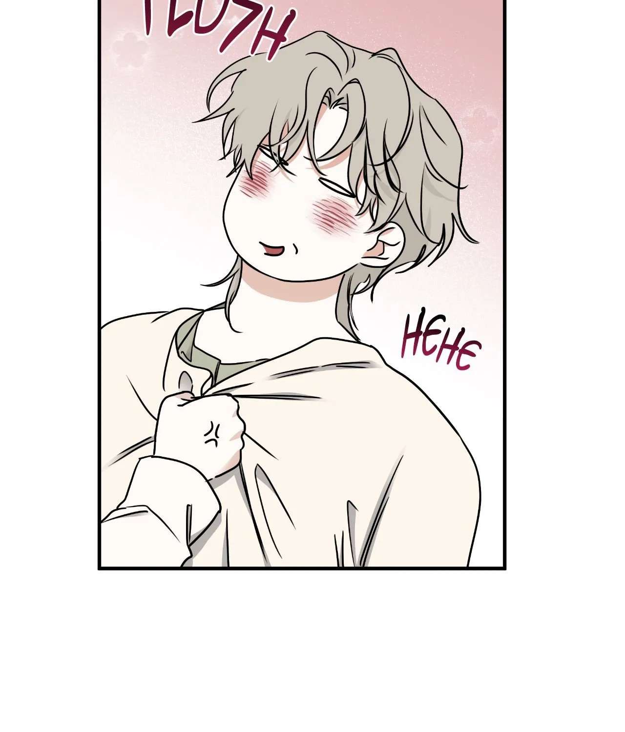 Night by the sea Chapter 111 page 23 - 