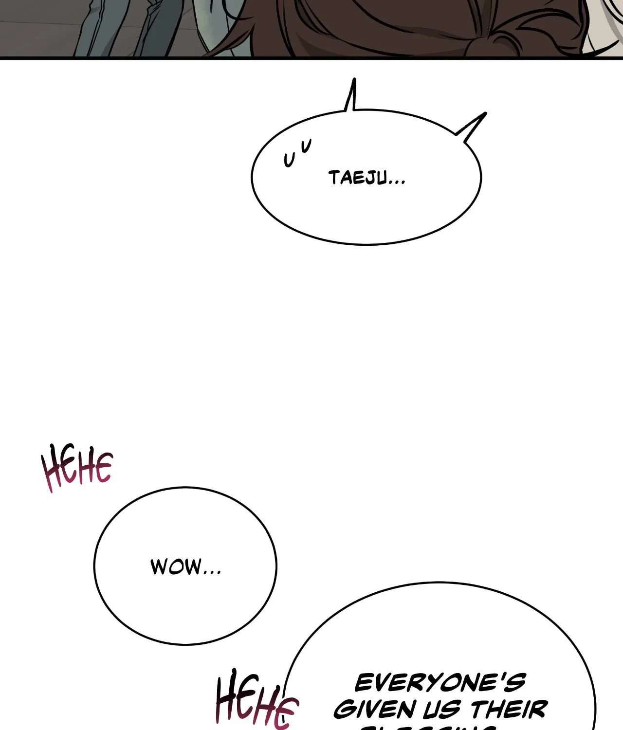 Night by the sea Chapter 111 page 25 - 