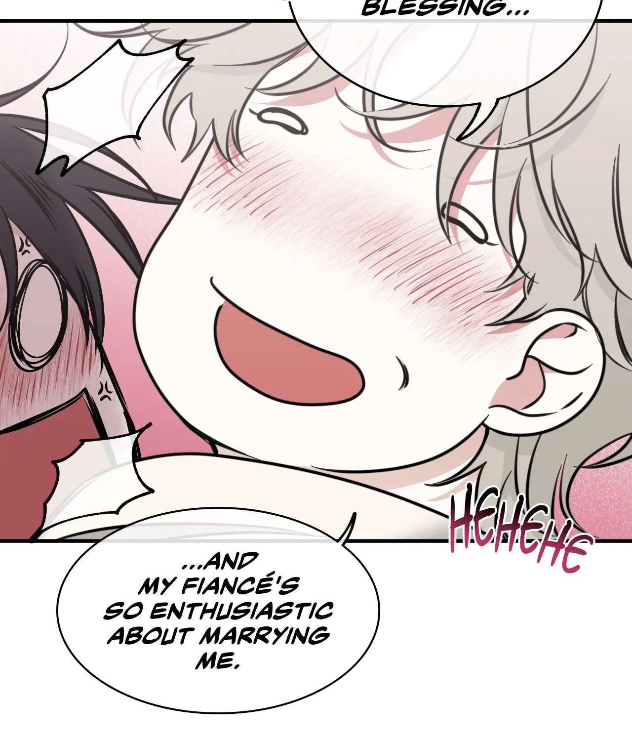 Night by the sea Chapter 111 page 26 - 