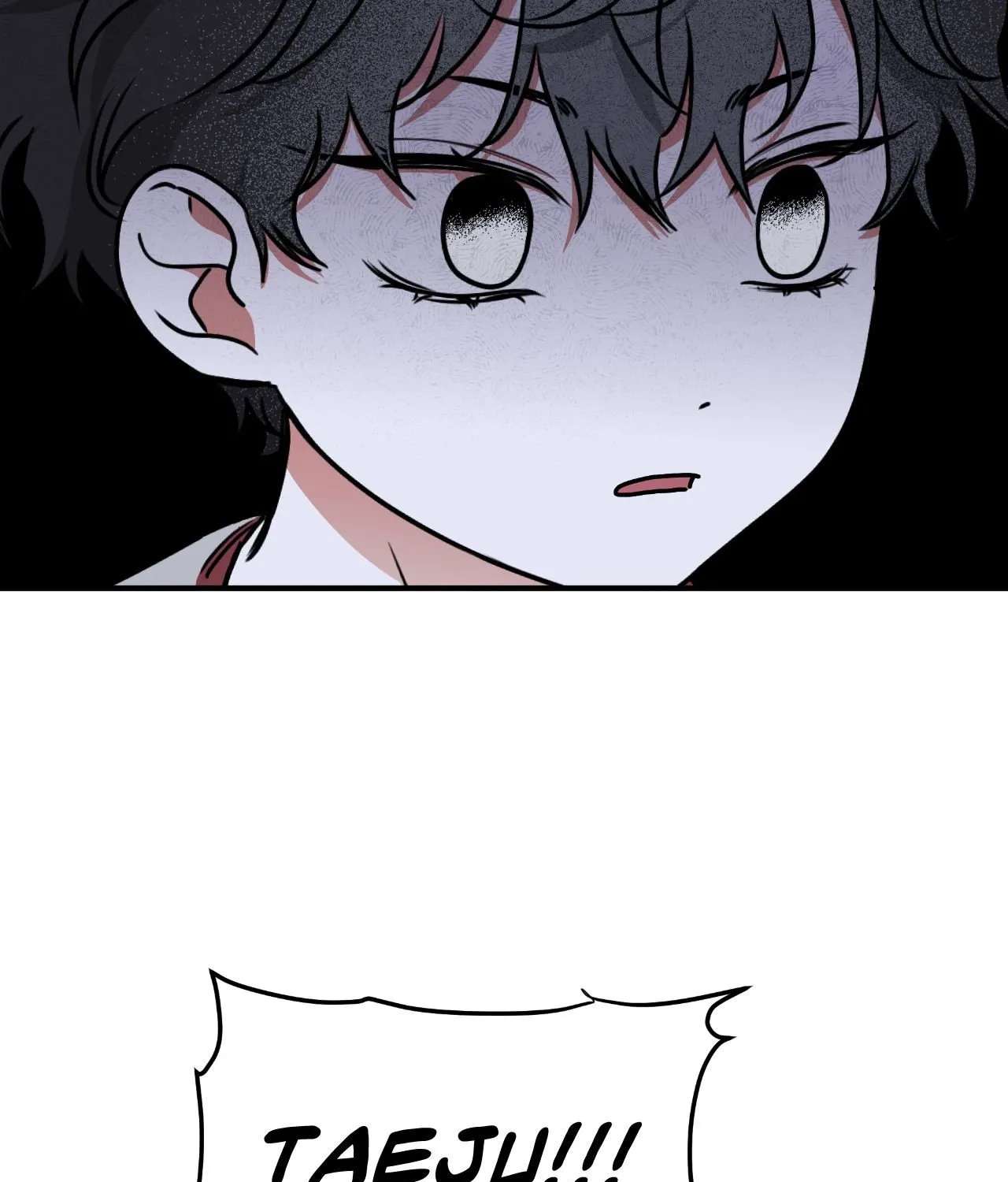 Night by the sea Chapter 111 page 33 - 