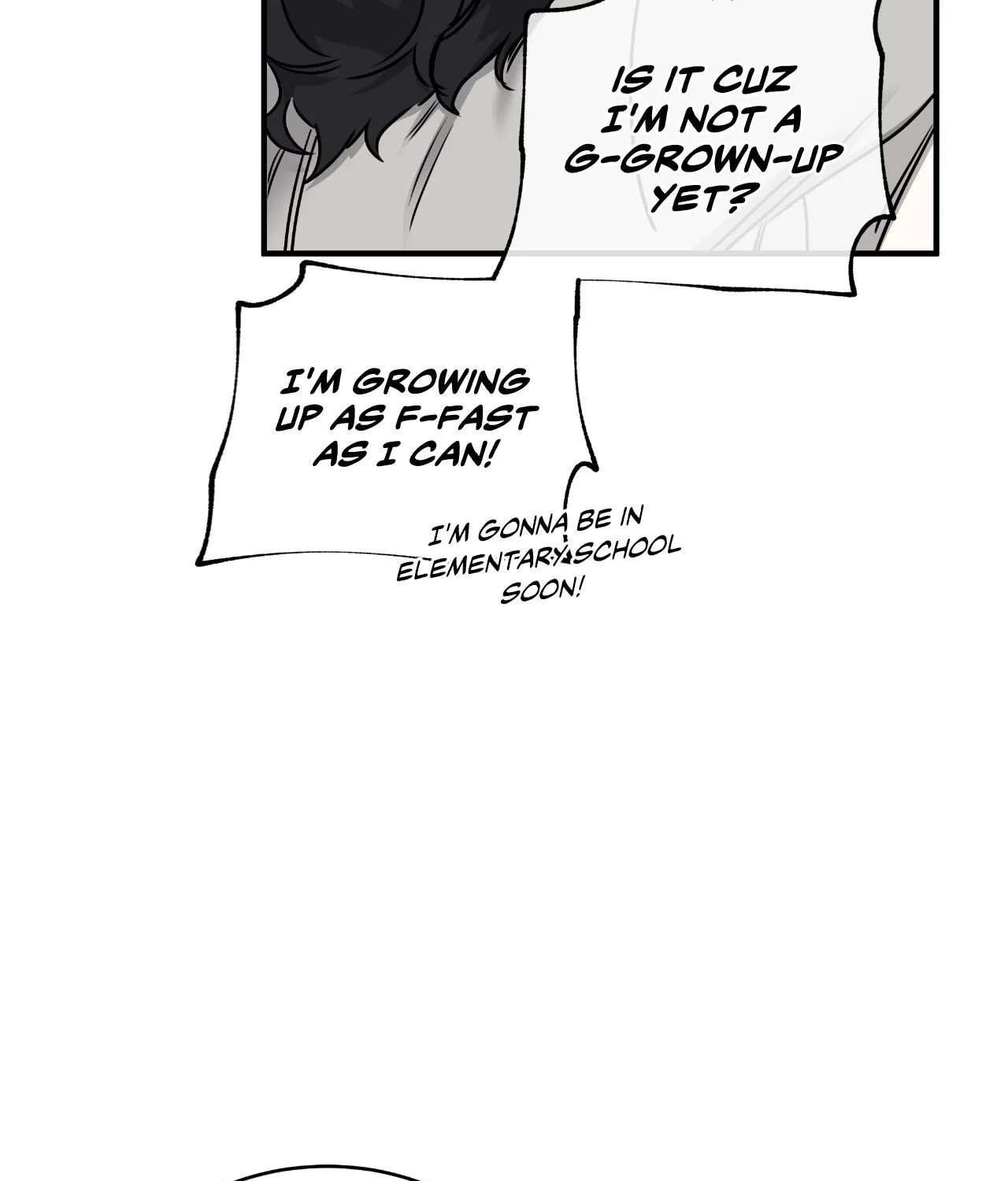 Night by the sea Chapter 111 page 43 - 