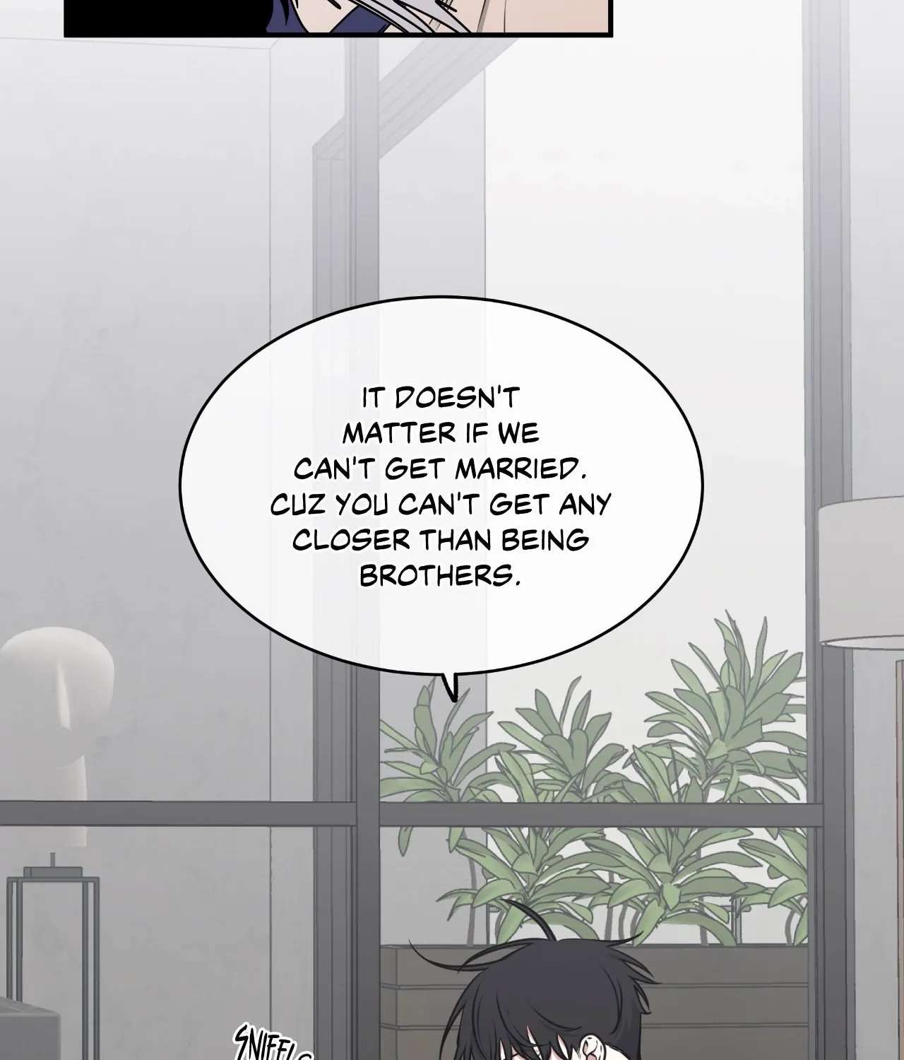 Night by the sea Chapter 111 page 48 - 