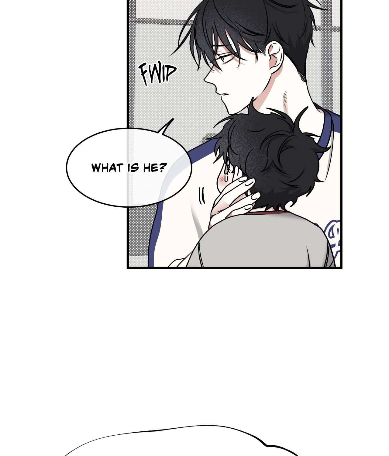 Night by the sea Chapter 111 page 51 - 
