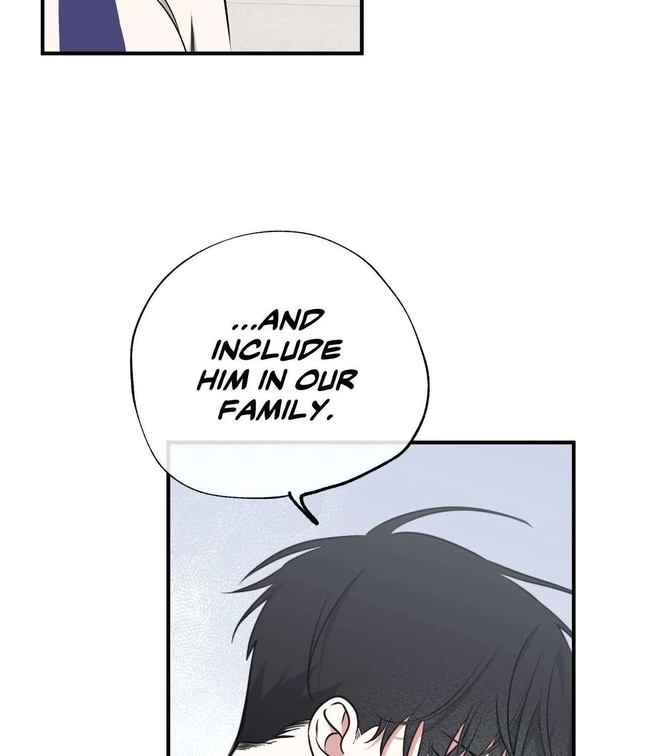 Night by the sea Chapter 111 page 54 - 