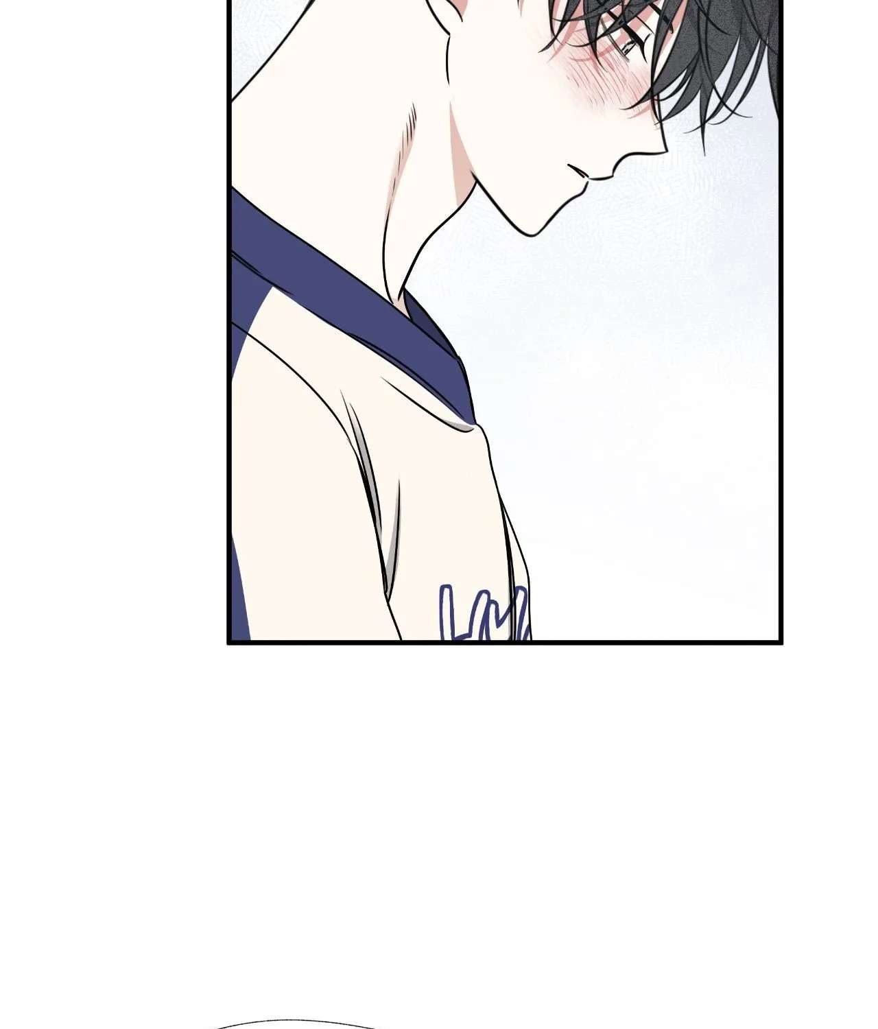 Night by the sea Chapter 111 page 55 - 