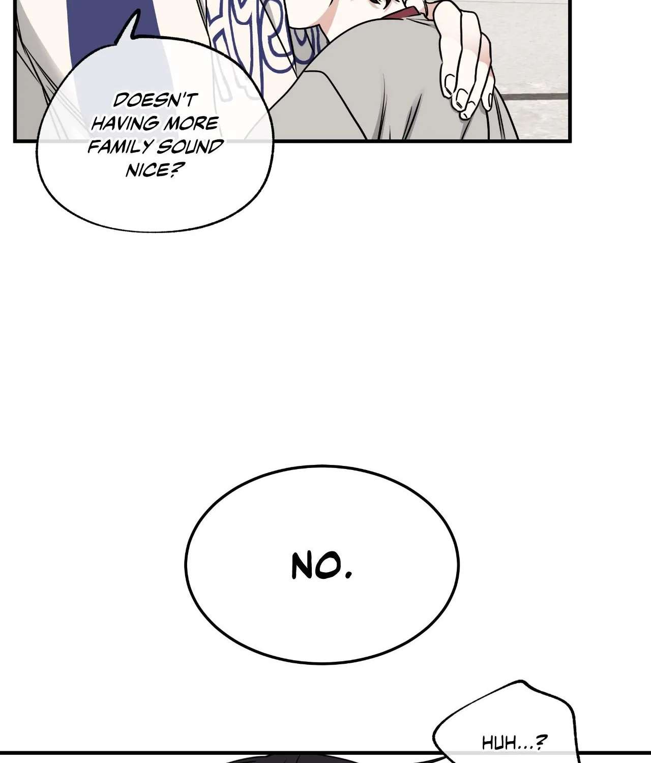 Night by the sea Chapter 111 page 60 - 