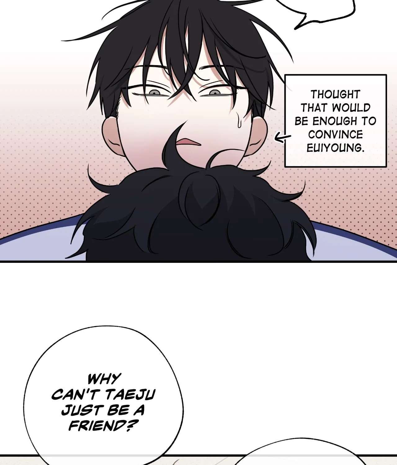 Night by the sea Chapter 111 page 61 - 