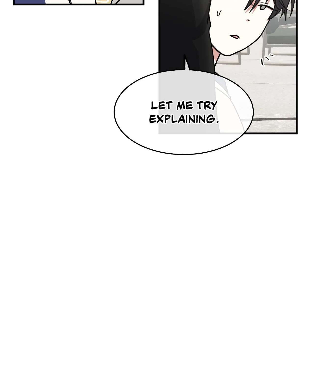 Night by the sea Chapter 111 page 64 - 