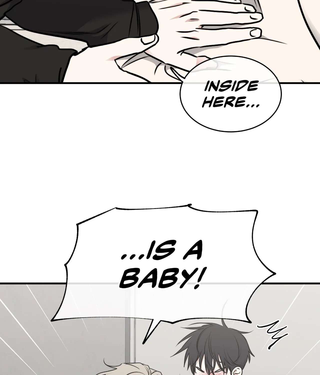 Night by the sea Chapter 111 page 67 - 