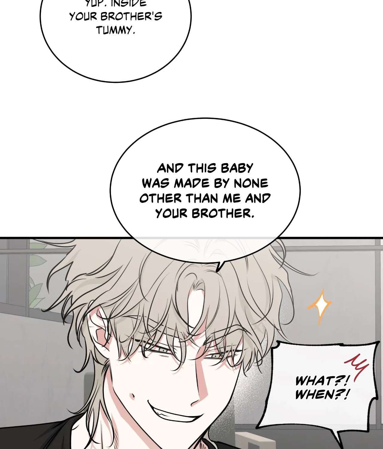 Night by the sea Chapter 111 page 69 - 