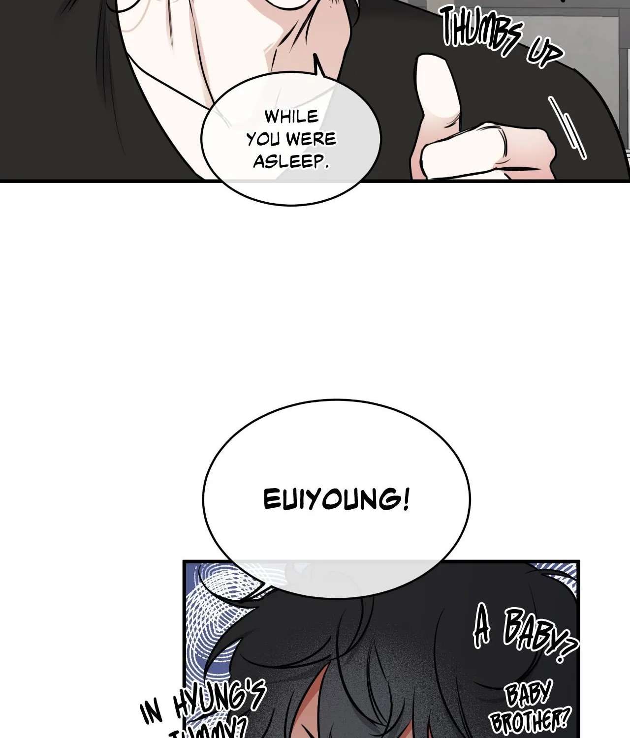 Night by the sea Chapter 111 page 70 - 