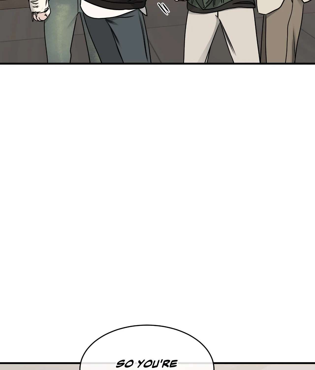 Night by the sea Chapter 111 page 8 - 