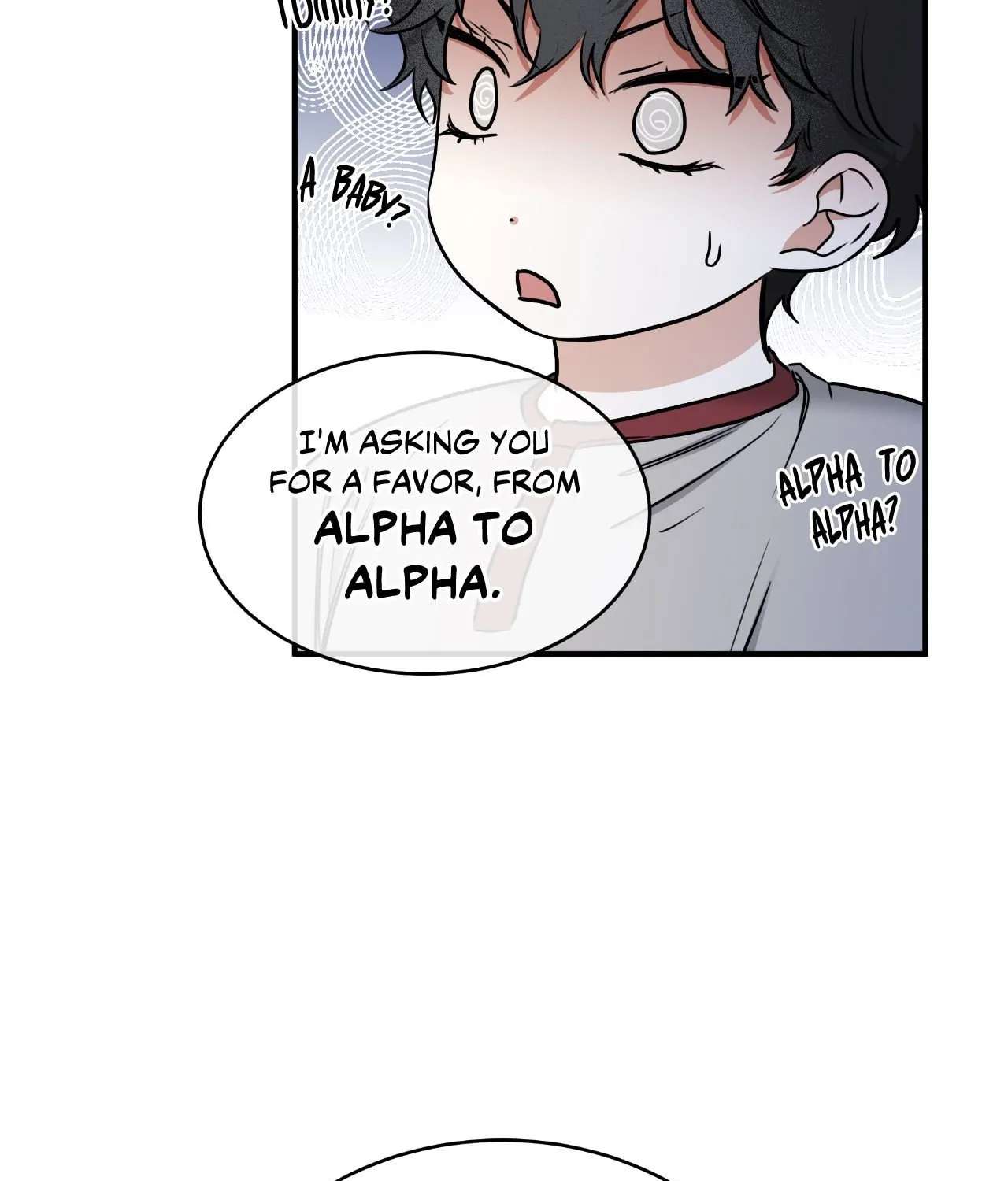 Night by the sea Chapter 111 page 71 - 