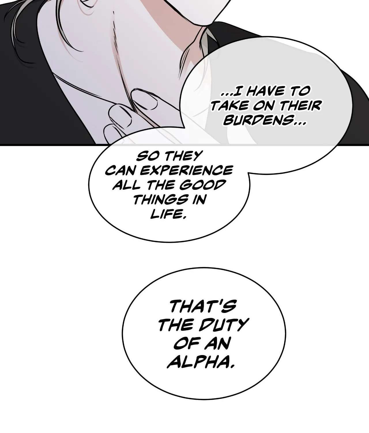 Night by the sea Chapter 111 page 74 - 