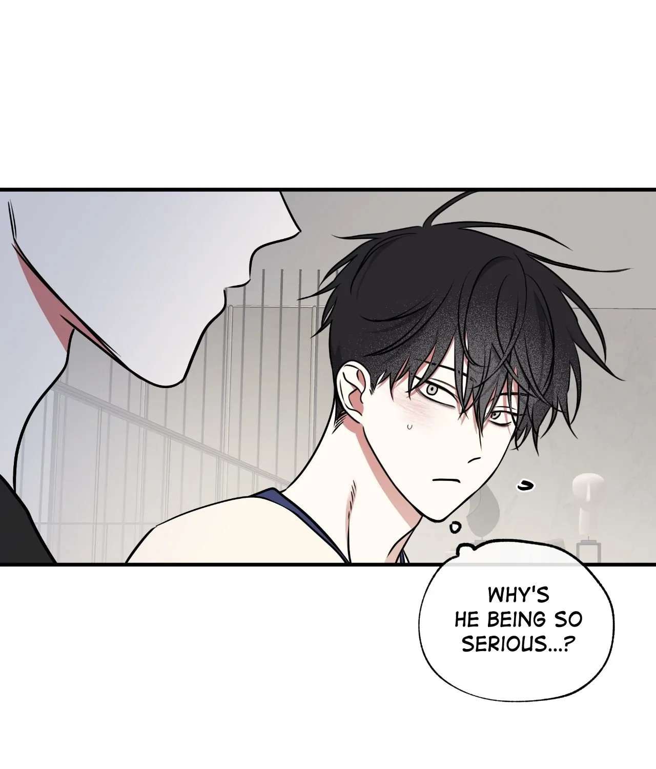 Night by the sea Chapter 111 page 79 - 