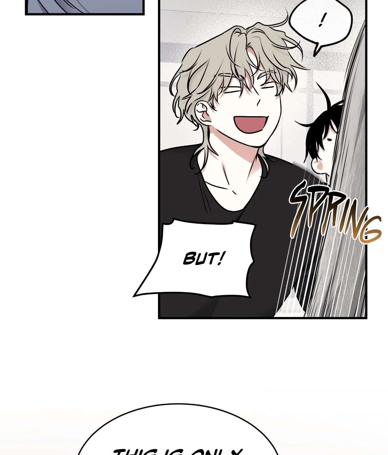 Night by the sea Chapter 111 page 81 - 