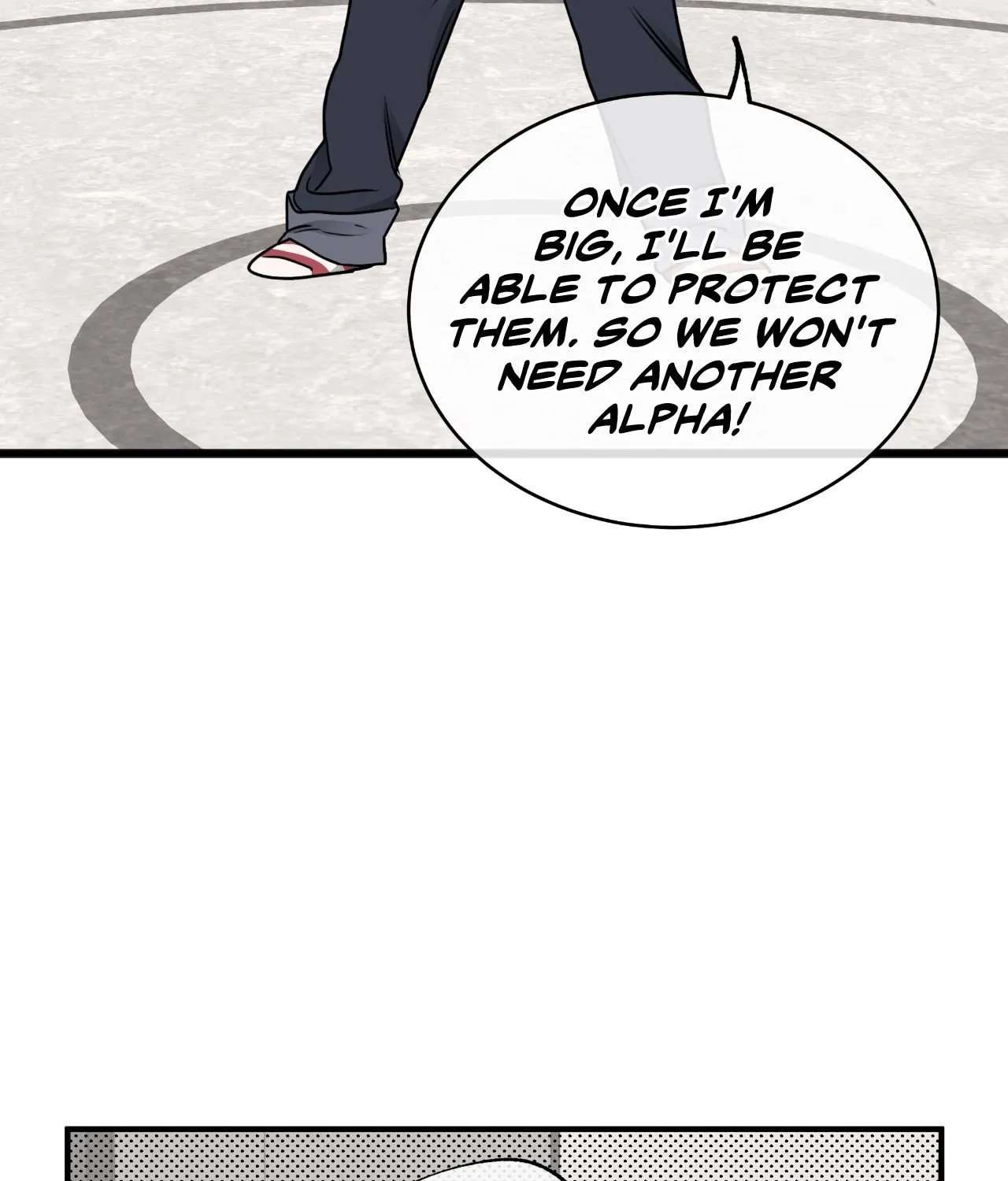 Night by the sea Chapter 111 page 83 - 