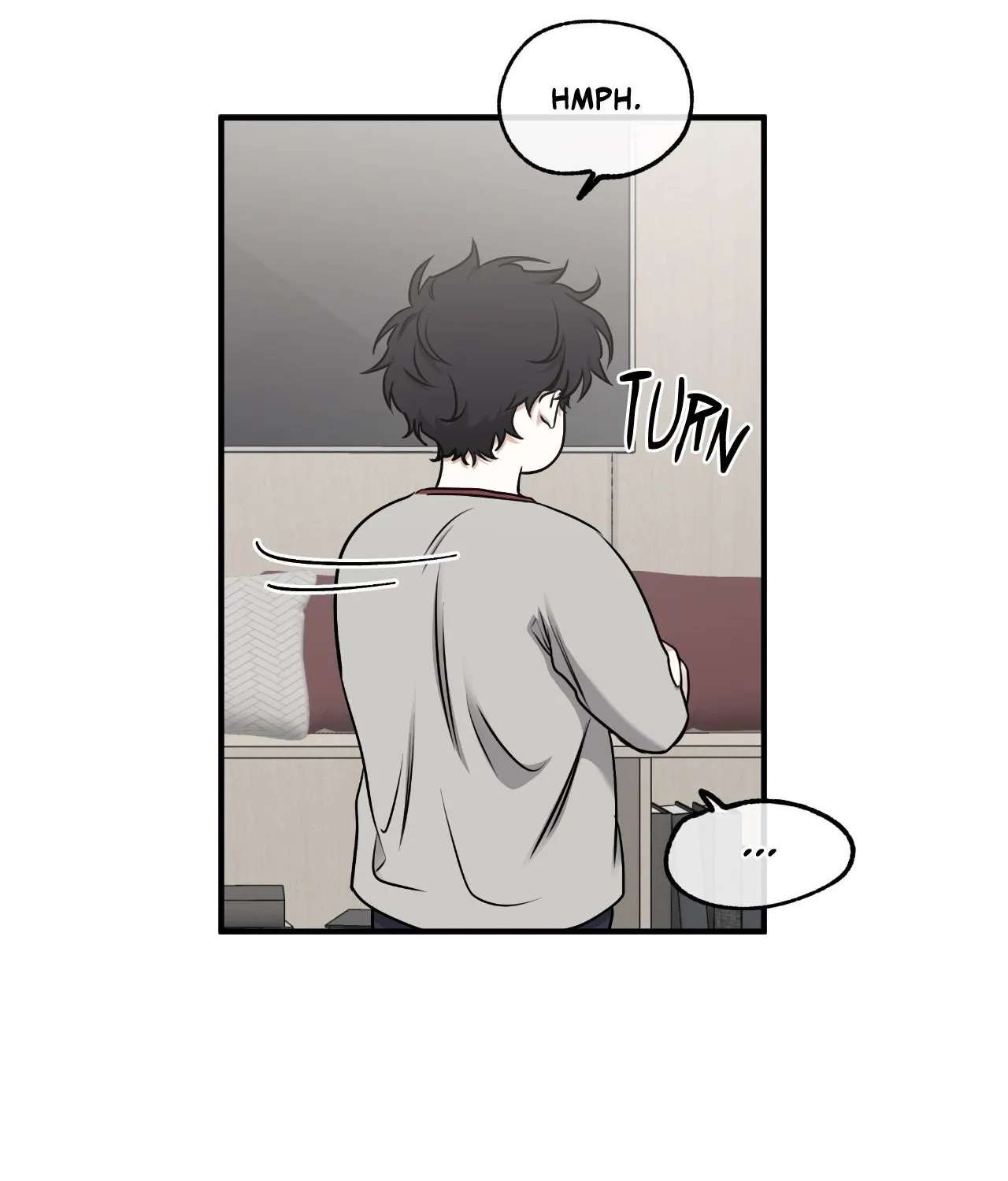 Night by the sea Chapter 111 page 86 - 