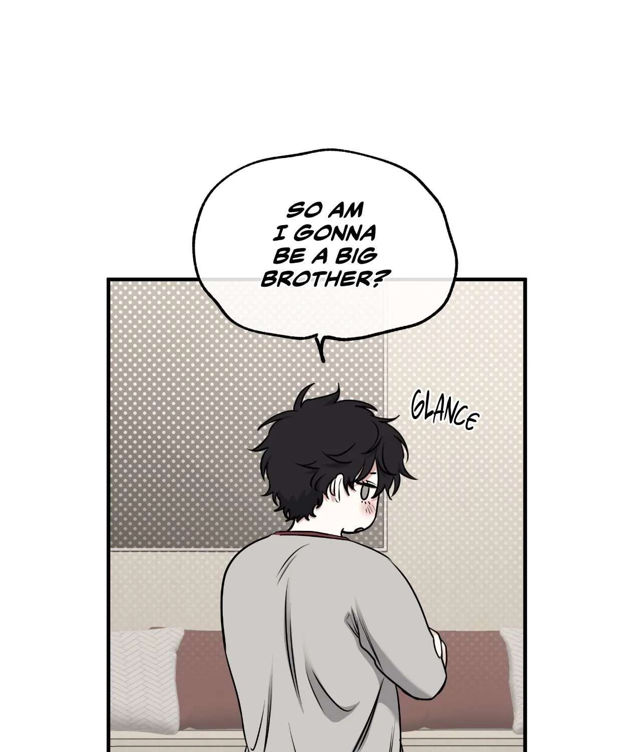 Night by the sea Chapter 111 page 87 - 
