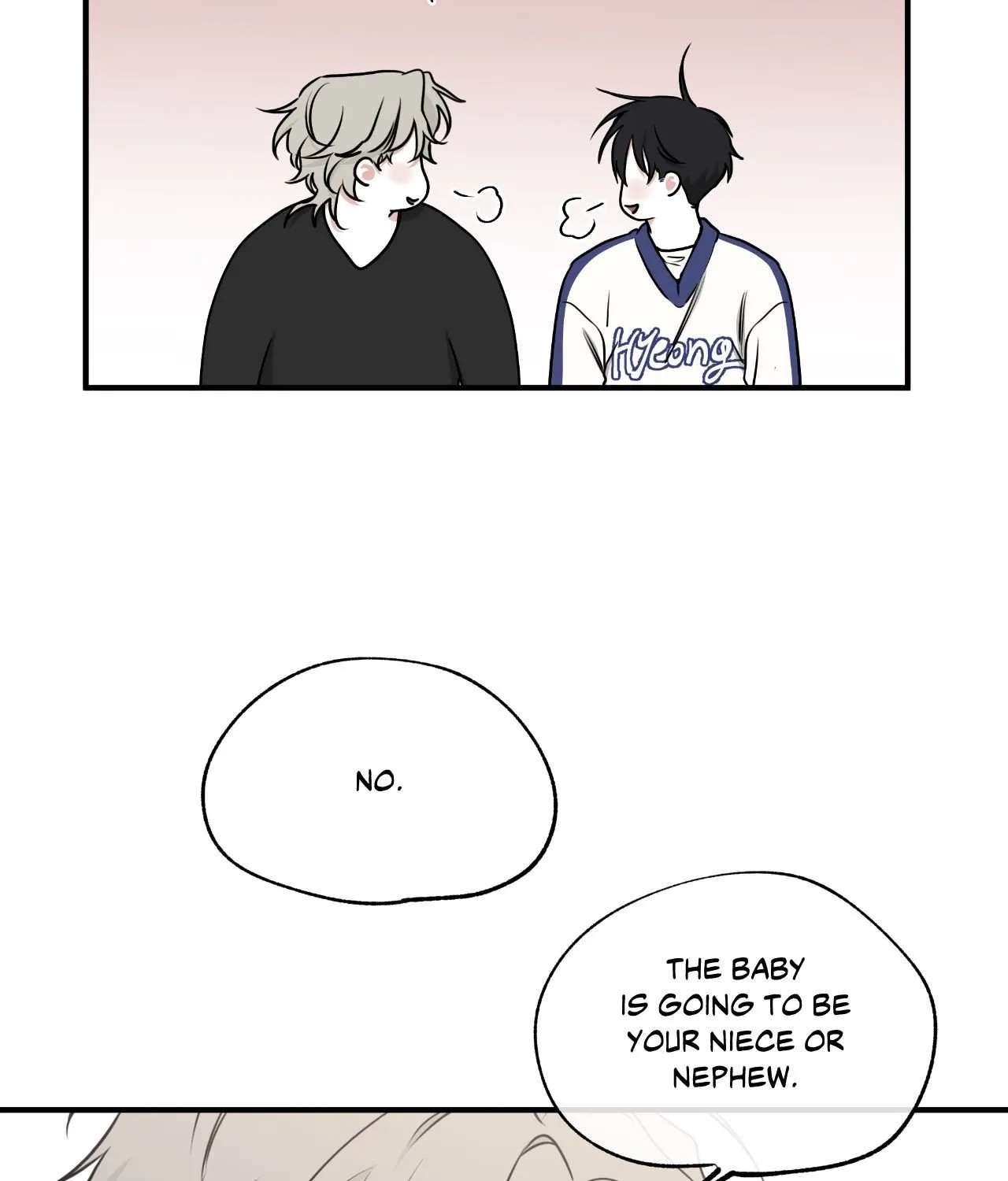 Night by the sea Chapter 111 page 89 - 
