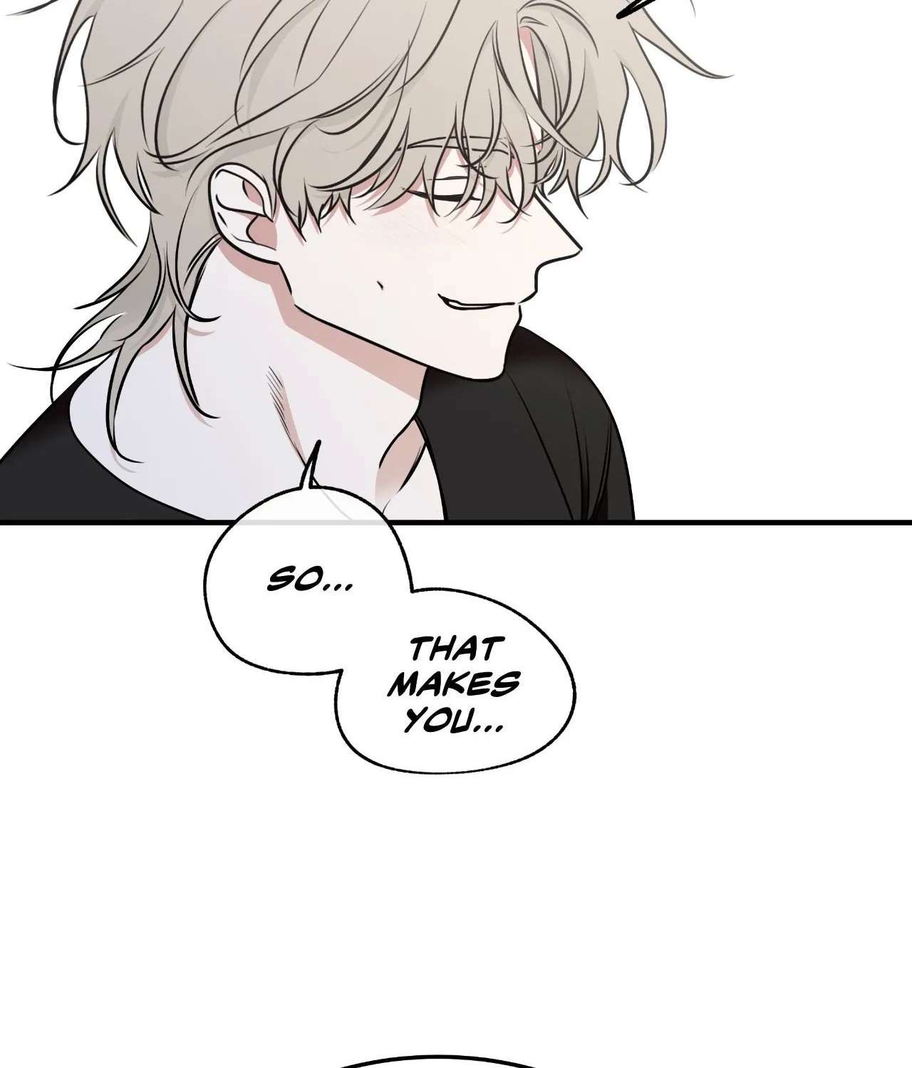 Night by the sea Chapter 111 page 90 - 