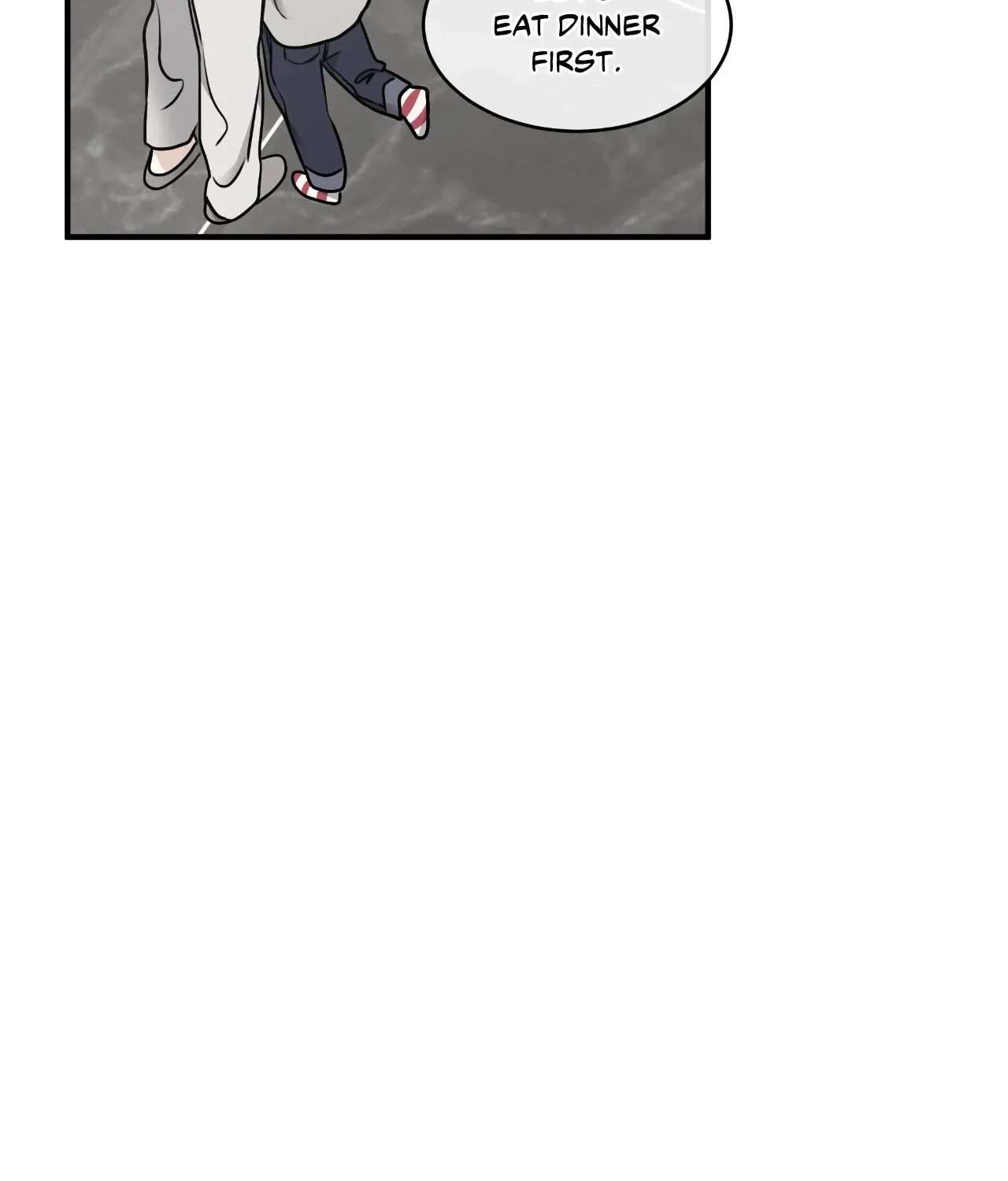 Night by the sea Chapter 111 page 95 - 