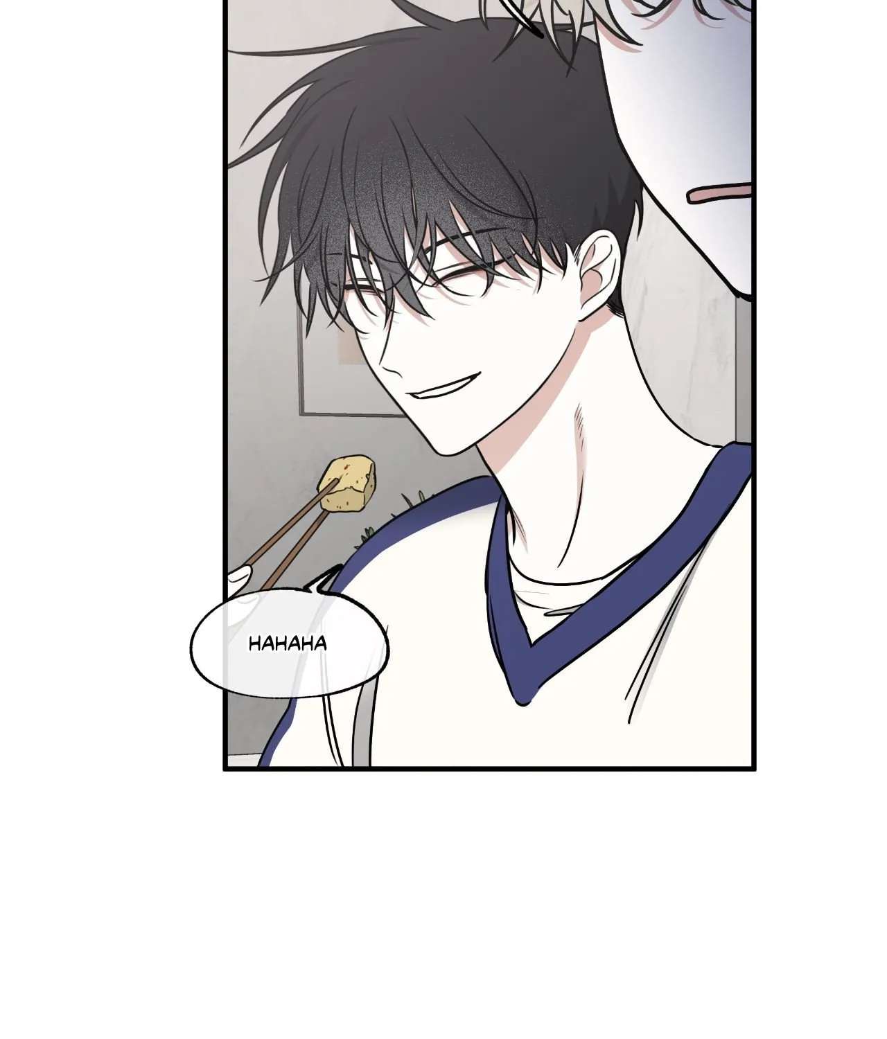 Night by the sea Chapter 111 page 99 - 