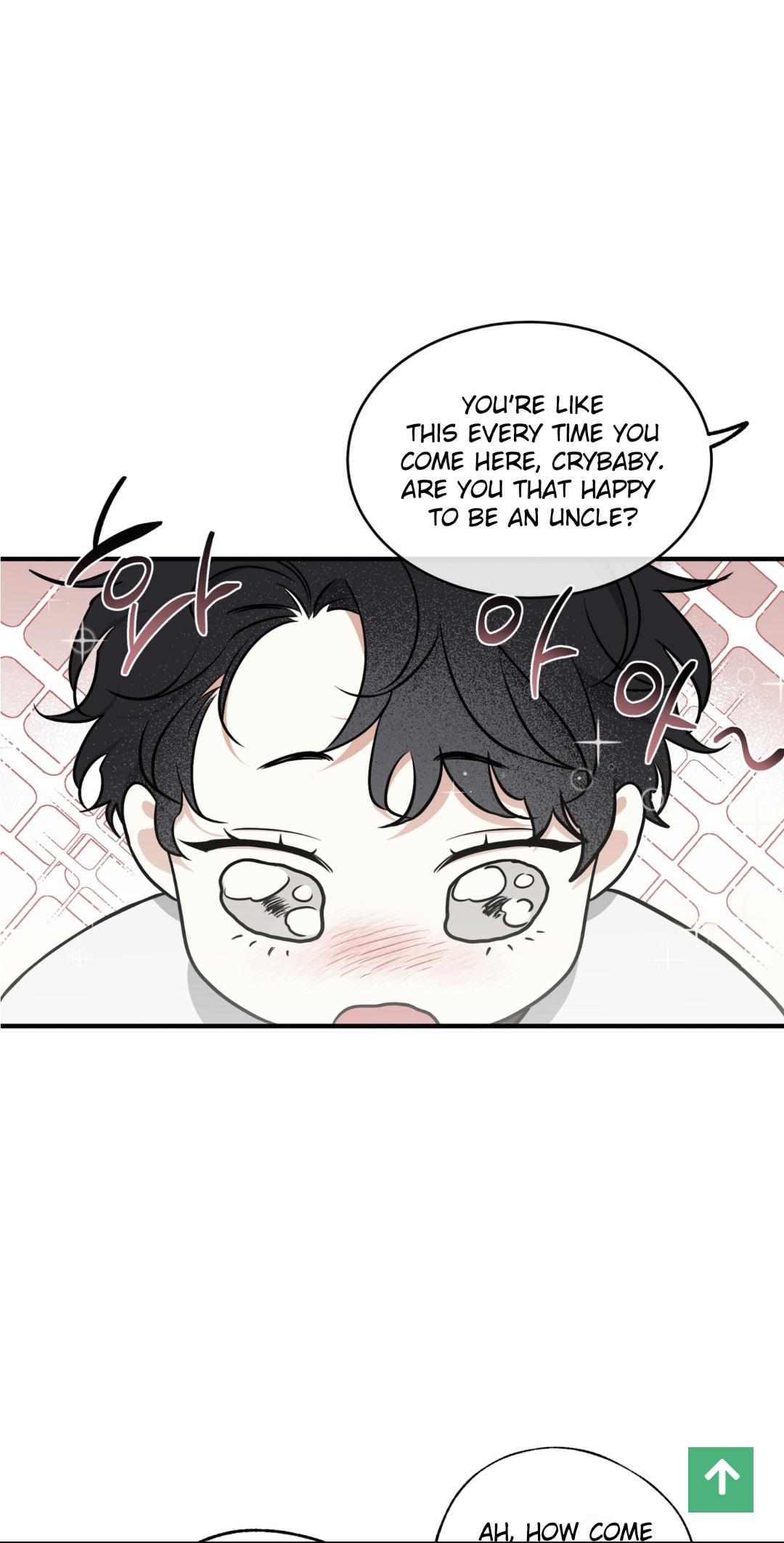 Night by the sea Chapter 112.1 page 11 - 