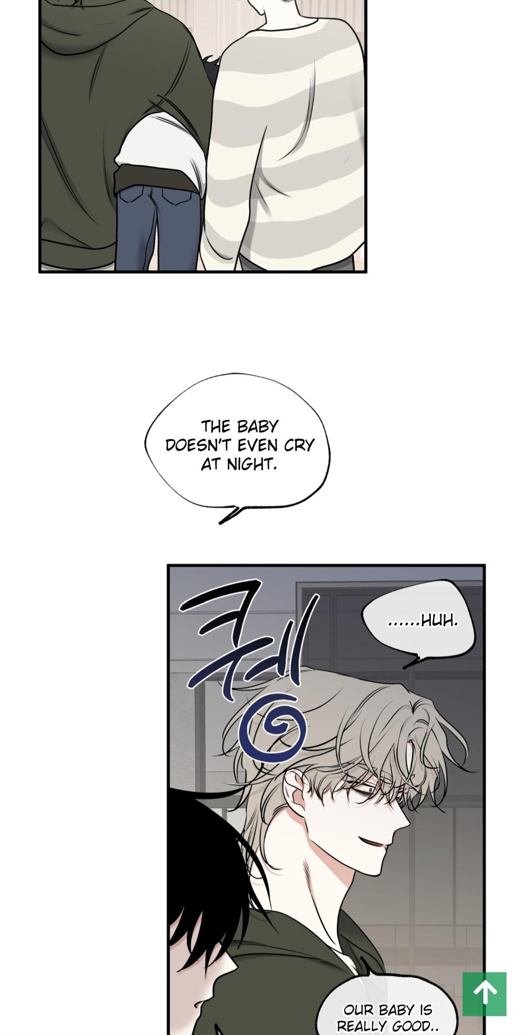 Night by the sea Chapter 112.1 page 13 - 