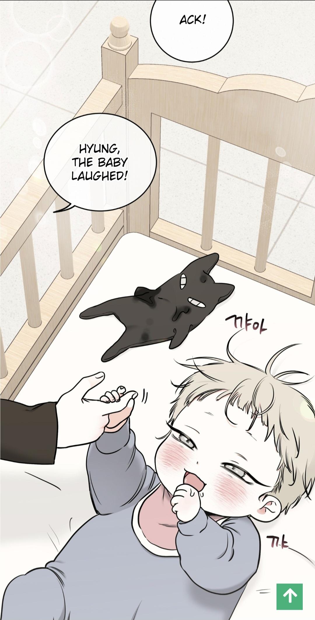 Night by the sea Chapter 112.1 page 16 - 