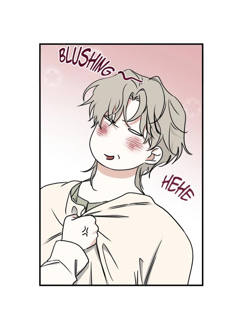 Night by the sea Chapter 112.3 page 18 - 