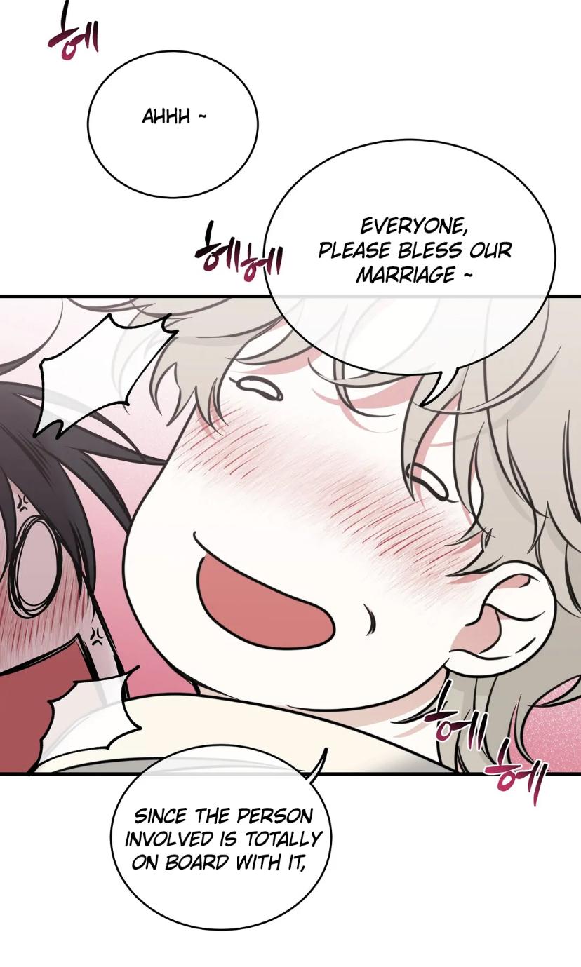 Night by the sea Chapter 112.3 page 21 - 