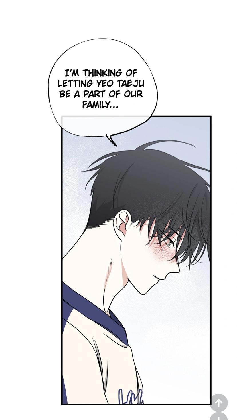 Night by the sea Chapter 112.3 page 38 - 