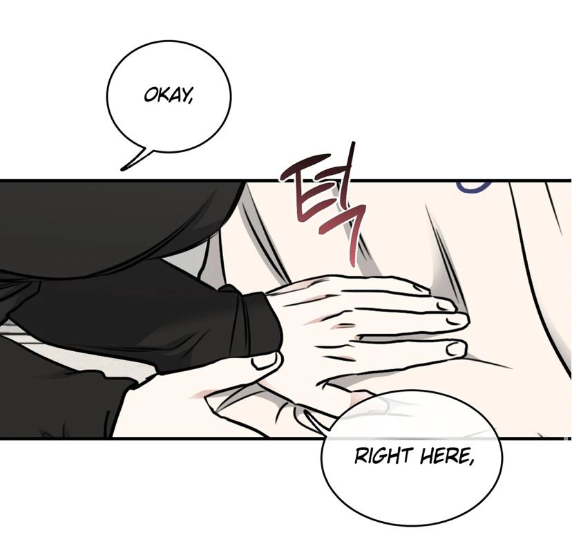 Night by the sea Chapter 112.3 page 48 - 