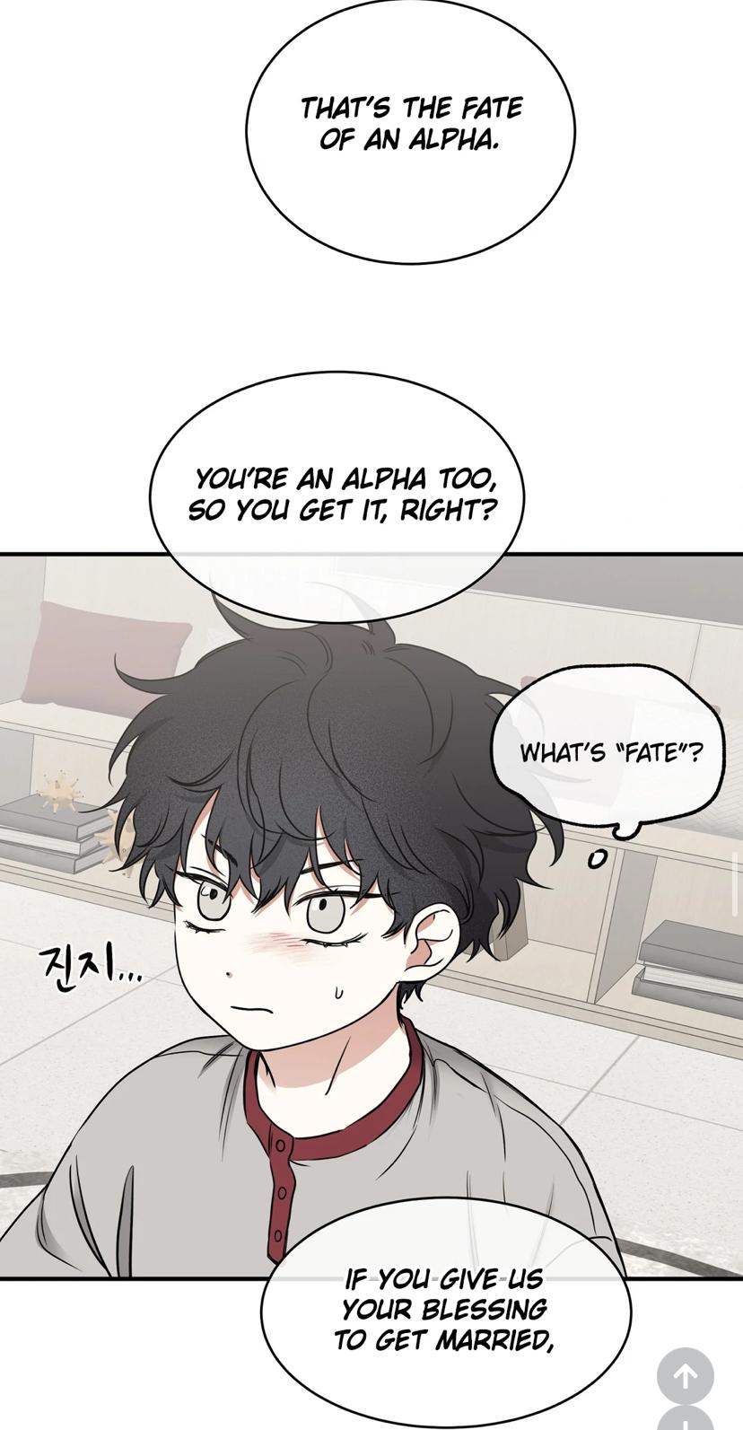 Night by the sea Chapter 112.3 page 53 - 