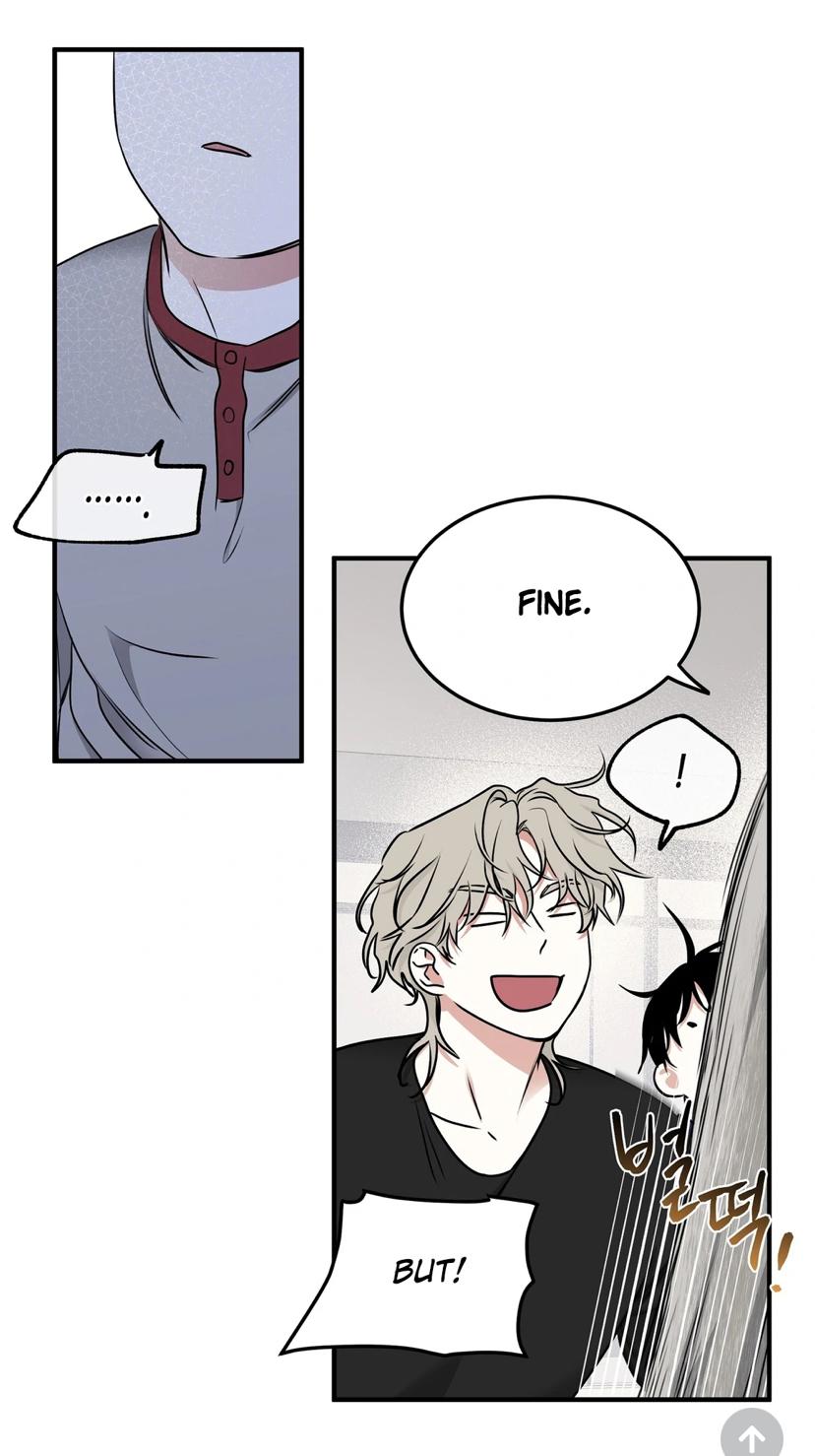 Night by the sea Chapter 112.3 page 55 - 
