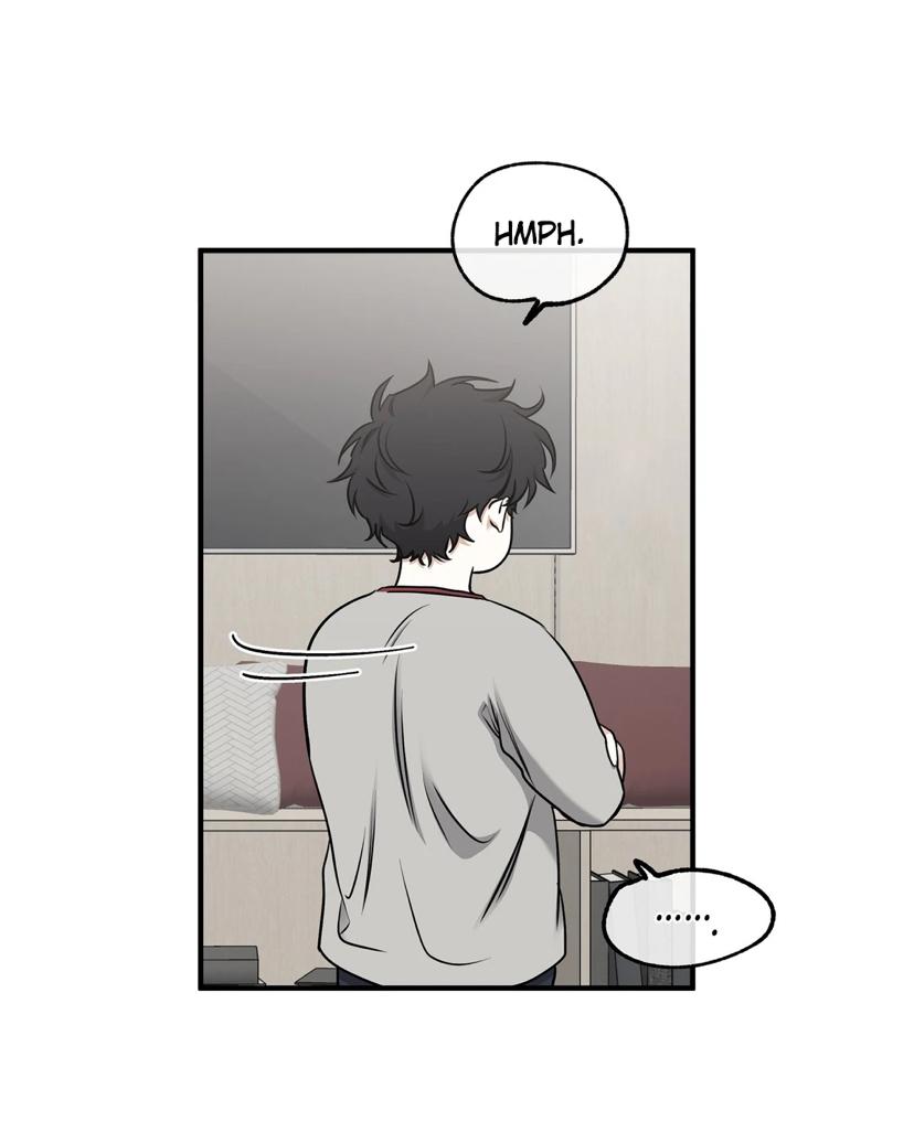 Night by the sea Chapter 112.3 page 59 - 