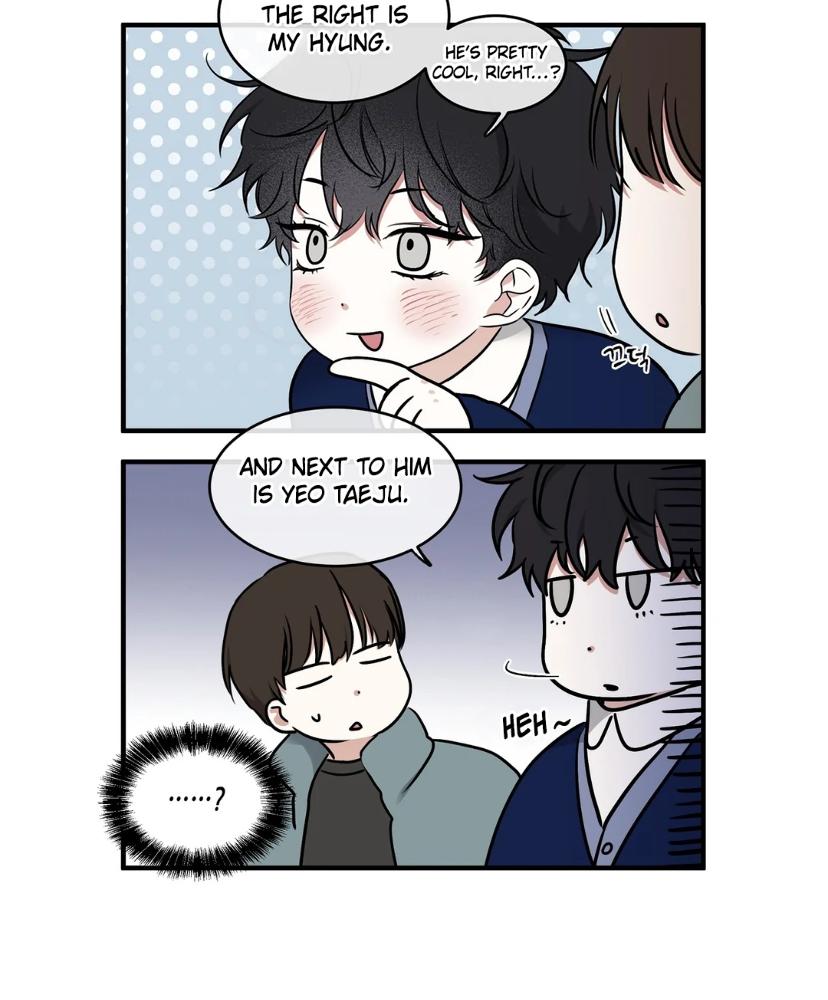 Night by the sea Chapter 112.3 page 74 - 