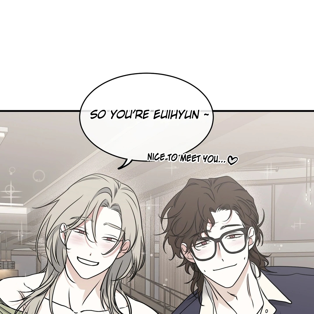 Night by the sea Chapter 112.4 page 11 - 