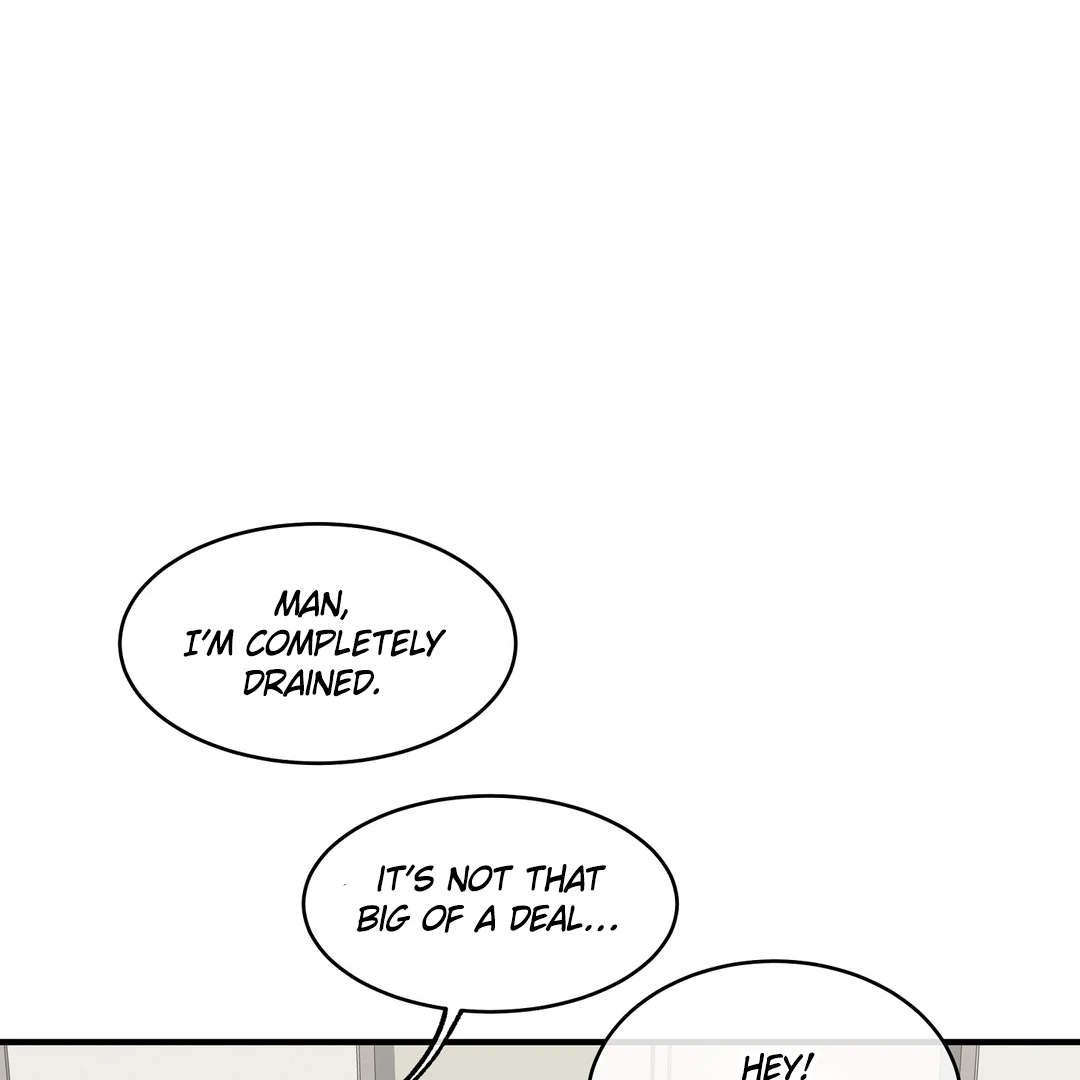 Night by the sea Chapter 112.4 page 117 - 