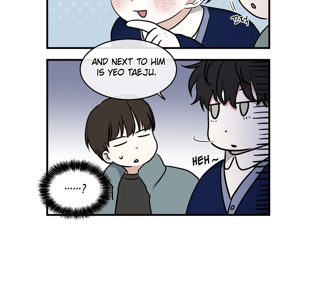 Night by the sea Chapter 112.4 page 130 - 