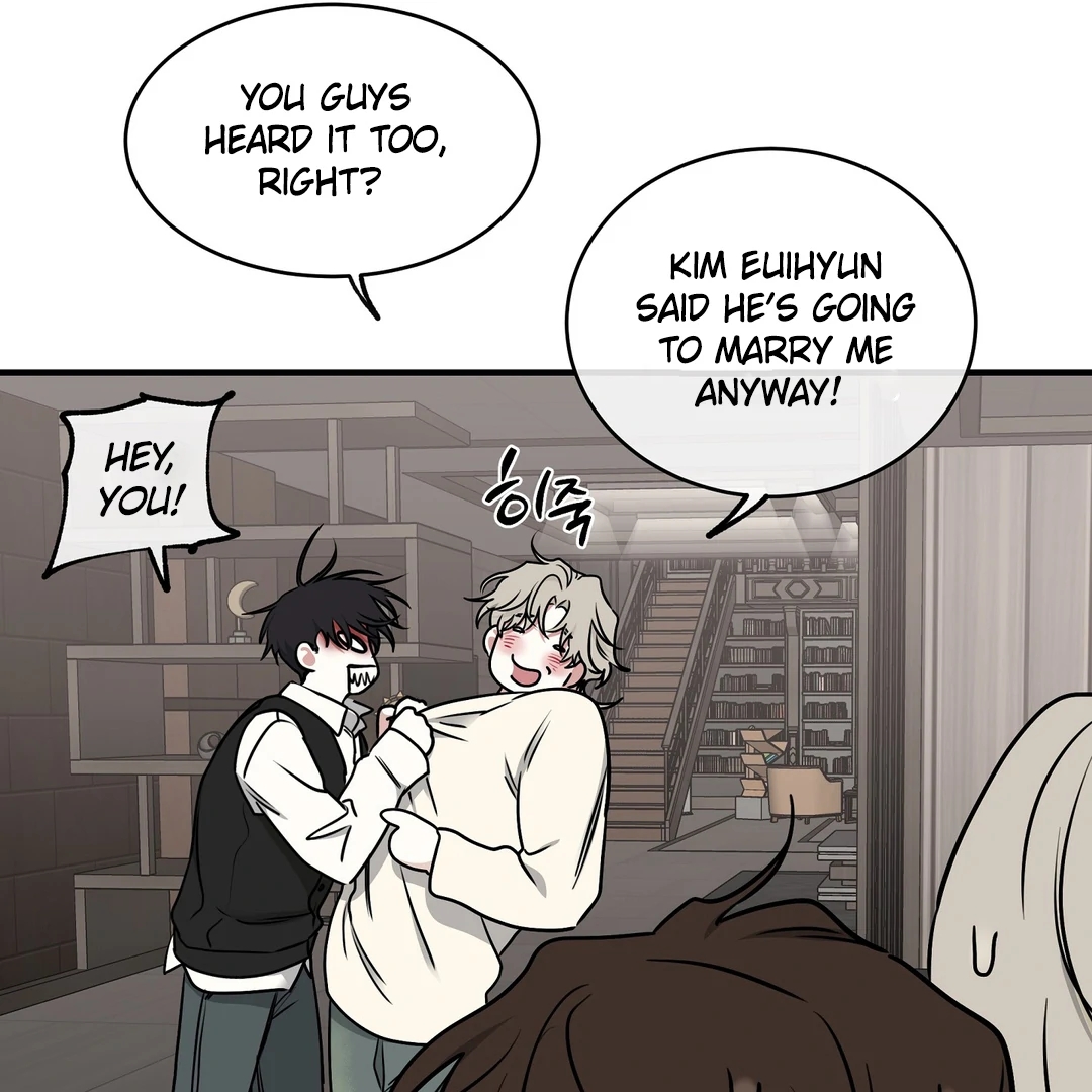 Night by the sea Chapter 112.4 page 30 - 